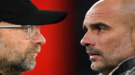 Liverpool v Man City betting tips: Five best Bet Builder picks .